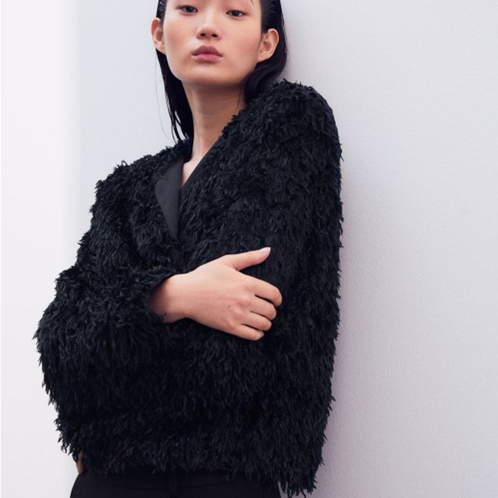 H&M Short Jacket